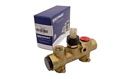 SHUTTLE VALVE
