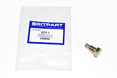 DRAIN PLUG