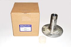 STUB AXLE ASSEMBLY