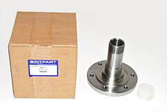 STUB AXLE