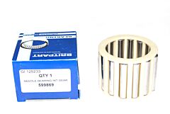 NEEDLE BEARING INT GEAR