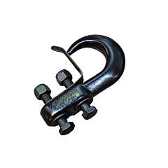 Bushranger Tow / Recovery Hook