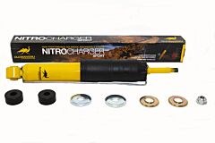 Old Man Emu - Nitrocharger Sport Shock Absorber - Toyota Land Cruiser 100 Series (Ifs) 1998 On   