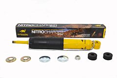 Old Man Emu - Nitrocharger Sport Shock Absorber - Toyota Land Cruiser 100 Series (Ifs) 1998 On   