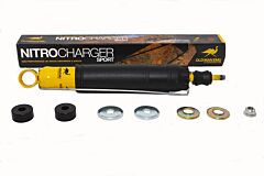 Old Man Emu - Nitrocharger Sport Shock Absorber - Toyota Land Cruiser 100 Series (Ifs) 1998 On   