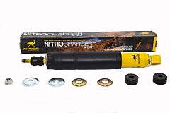 Old Man Emu - Nitrocharger Sport Shock Absorber - Toyota Land Cruiser 100 Series (Ifs) 1998 On   