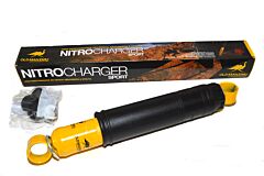 Old Man Emu - Nitrocharger PLUS Shock Absorber - Toyota Hilux Vigo 2005 On   