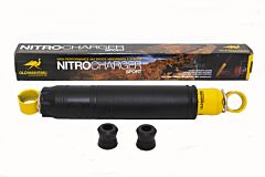 Old Man Emu - Nitrocharger Sport Shock Absorber - Toyota Landcruiser 78 & 79 Series 99 On / 76 / 75 Series '85 - 89' / 70 Series  