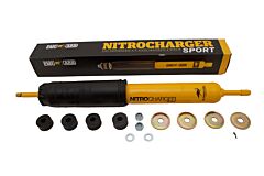 Old Man Emu - Nitrocharger Sport Shock Absorber - Ford Maverick / Nissan Patrol Y61 (Gu) / Patrol Y60 (Gq) '89 On  