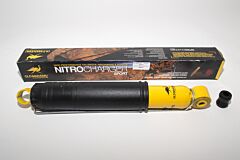 Old Man Emu - Nissan Navara Rear Shock - D40 (2005-2015) (ex display)