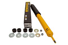 Old Man Emu - Nitrocharger Sport Shock Absorber - Toyota Landcruiser 105 & 80 Series   