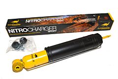 Old Man Emu - Nitrocharger Sport Shock Absorber - Mitsubishi Pajero / Montero   