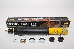 Old Man Emu - Nitrocharger Sport Shock Absorber - Toyota Landcruiser 105 & 80 Series   