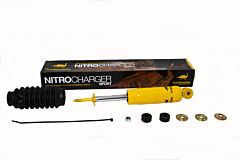 Old Man Emu - Nitrocharger Sport Shock Absorber - Nissan Navara D21 & D22 To 02 