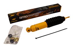 Old Man Emu - Nitrocharger Sport Shock Absorber - Ford Ranger Pj/Pk To 2005 / Mazda Bt50 Mazda B Series