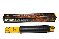 Old Man Emu - Nitrocharger Sport Shock Absorber - Ford Ranger 2005 On / Mazda Bt50