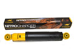 Old Man Emu - Nitrocharger Sport Shock Absorber - Nissan Patrol Y62   