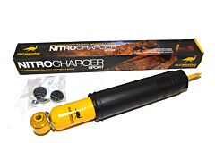Old Man Emu - Nitrocharger Sport Shock Absorber - Mitsubishi Pajero / Montero 2000 On   