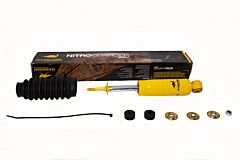Old Man Emu - Nitrocharger Sport Shock Absorber - Nissan Navara D22