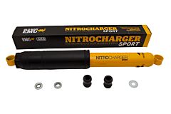 Old Man Emu - Nissan Navara D22 Rear Shock - (1997 - 2004)