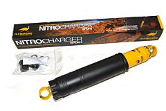 Old Man Emu - Nitrocharger Sport Shock Absorber - Mitsubishi Pajero / Montero To 99 / L200 / Challenger / Sport  