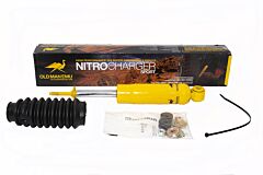 Old Man Emu - Nitrocharger Sport Shock Absorber - Hyundia Terracan / Mitsubishi Shogun | Shogun Sport | L200 