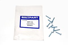 LENS SCREW