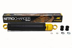 Old Man Emu - Nitrocharger Sport Shock Absorber - Misubishi L200 '96 - 06'