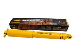 Old Man Emu - Nitrocharger Sport Shock Absorber - Jeep Cherokee Xj Wagon   