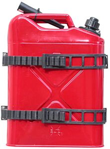 Quickfist 'XL' Clamp