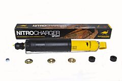 Old Man Emu - Nitrocharger Sport Shock Absorber - Hyundia Terracan 2001 On   