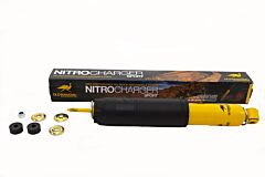 Old Man Emu - Nitrocharger Sport Shock Absorber - Toyota Hilux To 1997   