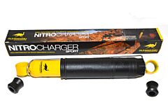Old Man Emu - Nitrocharger Sport Shock Absorber - Toyota Hilux To 1997   