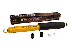 Old Man Emu - Nitrocharger Sport Shock Absorber - Isuzu Trooper '82 - 92' / D-Max '08 - 11' / Colorado Rc '08 - 11' / Rodeo To 2011 / Nissan Pathfinder To 1995 Toyota Land Cruiser 60 / 61 / 62 / 45 & 47 Series