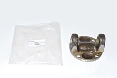 FLANGE FOR PROPSHAFT