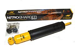 Old Man Emu - Nitrocharger Sport Shock Absorber - Jeep Wrangler Jk 2 Door 2006 On / Wrangler Jk Unlimited   