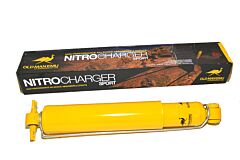 Old Man Emu - Nitrocharger Sport Shock Absorber - Jeep Wrangler Jk 2 Door 2006 On / Wrangler Jk Unlimited   
