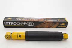 Old Man Emu - Nitrocharger Sport Shock Absorber - Jeep Cherokee Kk / Cherokee Kj   