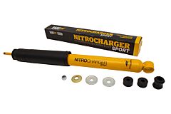 Old Man Emu - Nitrocharger Sport Shock Absorber - Toyota Land Cruiser 105 & 80 Series   