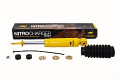 Old Man Emu - Nitrocharger Sport Shock Absorber - Toyota Hilux To 1997 / 4 Runner   