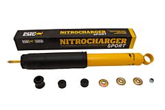 Old Man Emu - Nitrocharger Sport Shock Absorber - Toyota 4 Runner - Rear