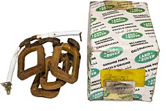 FIELD COIL