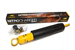 Old Man Emu - Nitrocharger Sport Shock Absorber - Toyota 4 Runner 2010 On / Prado 150 Light Rear   