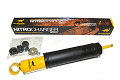 Old Man Emu - Nitrocharger Sport Shock Absorber - Toyota Prado 150 Series / Fj Cruiser / 4 Runner 2010 On  