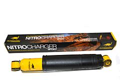 OME Plus - Volkswagen Amarok Rear Shock Absorber - Medium Duty / 20mm / (2010-2021)