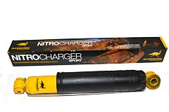 Old Man Emu - Nitrocharger Sport Shock Absorber - Ford Ranger Px 2011 On / Mazda Bt50 2011 On   