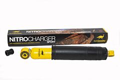 Old Man Emu - Nitrocharger Sport Shock Absorber - Nissan Navara D40