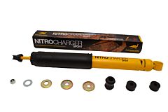 Old Man Emu - Nitrocharger Sport Shock Absorber - Toyota Prado 120 Series / Fj Cruiser   