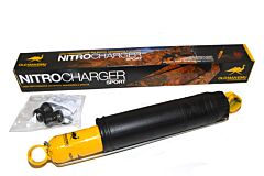 OME Plus - Mitsubishi L220 Shock - Mk8-9 (15-21)