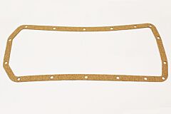GASKET - OIL - CRANKCASE - OIL SUMP